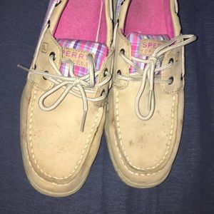 Sperry’s